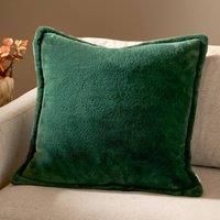 furn. Kallu Faux Fur Cushion