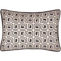 Hoem Safara Printed Cushion