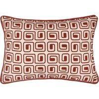 Hoem Safara Printed Cushion