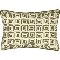Hoem Safara Printed Cushion