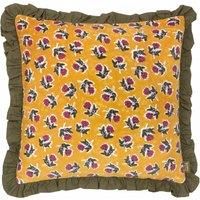 Paoletti Kemble Printed Cushion