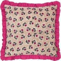 Paoletti Kemble Printed Cushion