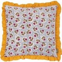 Paoletti Kemble Printed Cushion