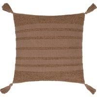 Yard Larch Woven Cushion