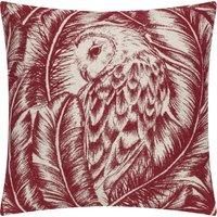 Wylder Albus Jacquard  Cushion