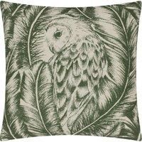 Wylder Albus Jacquard  Cushion