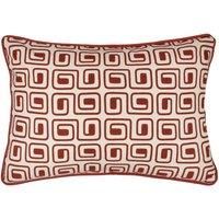 Hoem Safara Printed Cushion