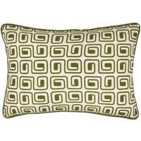 Hoem Safara Printed Cushion