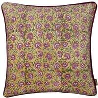 Chedworth Luxurious Velvet Square Cushion