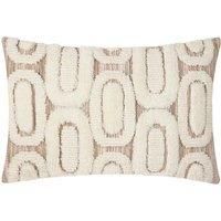 Fosse Tufted Rectangular Cushion