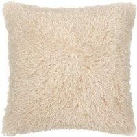 furn. Rowan Faux Fur Cushion