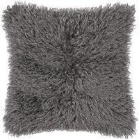 furn. Rowan Faux Fur Cushion