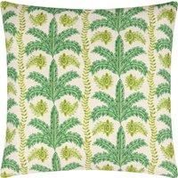 Wylder Tropics Patera Palm Tropical Polyester Filled Cushion