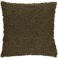 Yard Ulsmere Boucle Polyester Filled Cushion