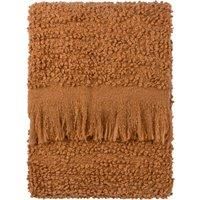 Yard Ulsmere Boucle Fringed Throw