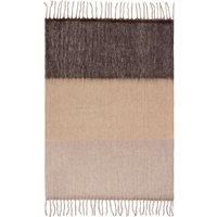 Yard Rawton Ombre Herringbone Throw