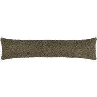 Yard Cabu Chunky Boucle Draught Excluder