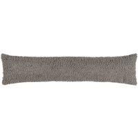 Yard Cabu Boucle Shearling Filled Draught Excluder