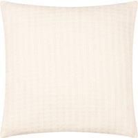 Yard Hush Cotton Linear Polyester Filled Cushion