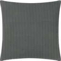 Yard Hush Cotton Linear Polyester Filled Cushion