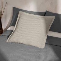 Yard Canopy Cotton Square Cushion Cover