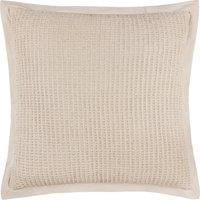 Yard Canopy Waffle Polyester Filled Cushion