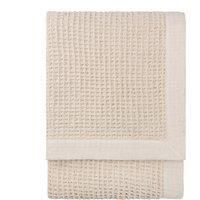 Yard Canopy Waffle Throw