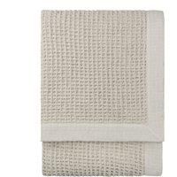 Yard Canopy Waffle Throw