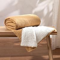 Yard Ronan Sherpa Throw