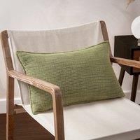 Yard Ribble Acid Wash Polyester Filled Cushion