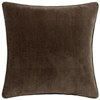 Yard Heavy Chenille Reversible Polyester Filled Cushion