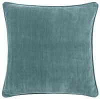 Yard Heavy Chenille Reversible Polyester Filled Cushion