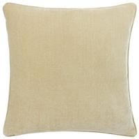 Yard Heavy Chenille Reversible Polyester Filled Cushion