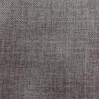 Voyage Maison Emilio Textured Woven Polyester Fabric Pewter