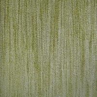 Voyage Maison Vellamo Plain Velvet Fabric Olive