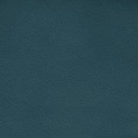 Voyage Maison Stella Plain Velvet Polyester Fabric Steel Blue