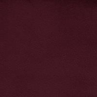 Voyage Maison Stella Plain Velvet Polyester Fabric Wine
