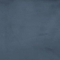 Voyage Maison Stella Plain Velvet Polyester Fabric Dolphin Grey