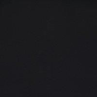 Voyage Maison Stella Plain Velvet Polyester Fabric Black