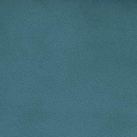 Voyage Maison Sundance Plain Velvet Polyester Fabric Topaz