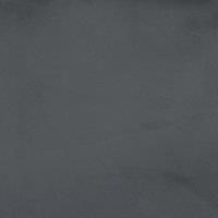 Voyage Maison Stella Plain Velvet Polyester Fabric Dark Grey