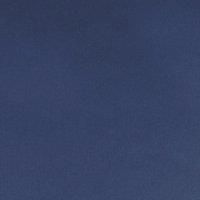 Voyage Maison Lapis Plain Velvet Fabric Bluebell
