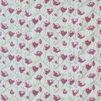 Voyage Maison Chatsworth Woven Jacquard Fabric Peony