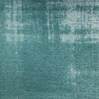 Voyage Maison Stratos Woven Jacquard Viscose Fabric Topaz