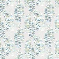 Voyage Maison Azolla Printed Cotton Fabric Capri