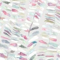 Voyage Maison Colwin Printed Cotton Fabric Sorbet