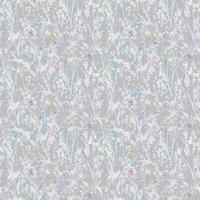 Voyage Maison Fenadina Printed Cotton Fabric Summer