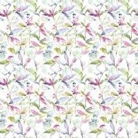 Voyage Maison Naura Printed Cotton Fabric Summer