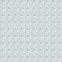 Voyage Maison Katsura Printed Cotton Fabric Mauve