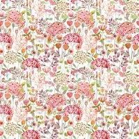 Voyage Maison Ailsa Printed Cotton Fabric Summer
